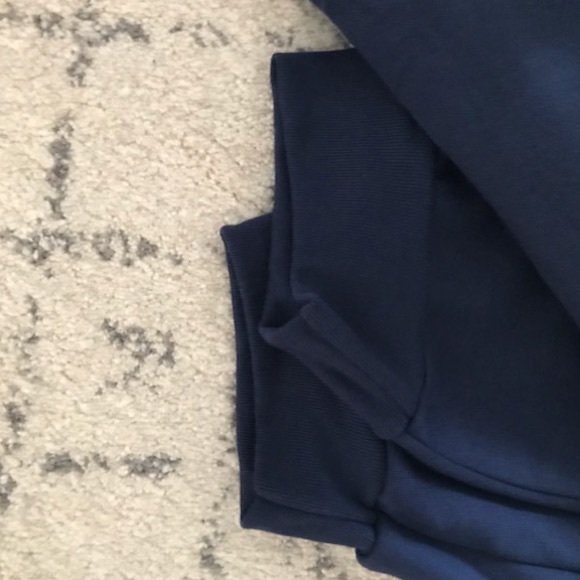 Hanes Ecosmart Track Pants NWOT - Picture 3 of 3